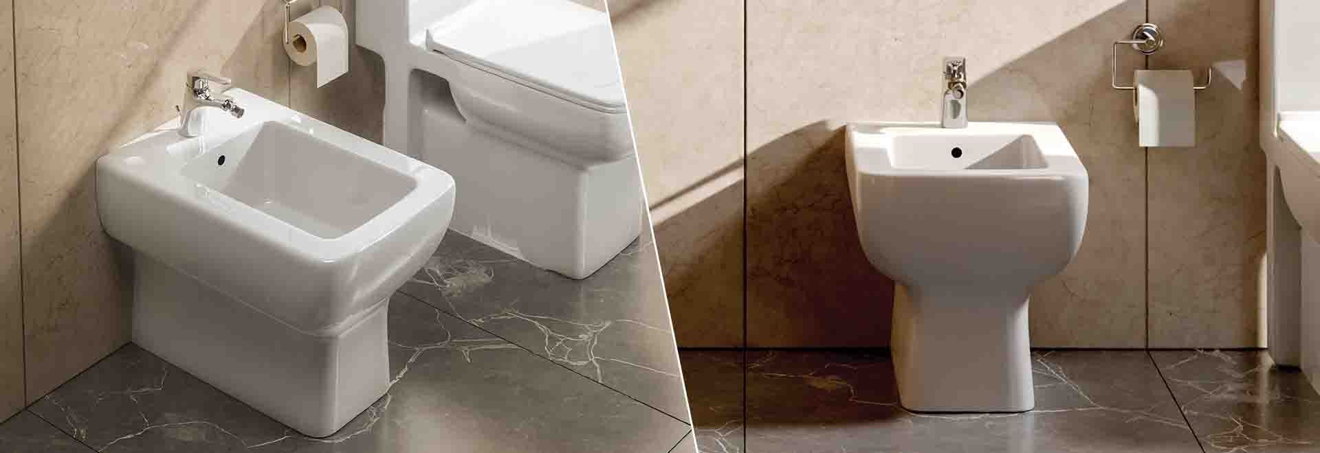 What is a Bidet and Floor Mounted Bidet? Reason to Buy Them